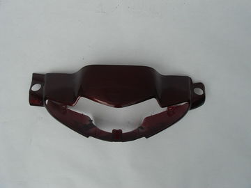 China HONDA CUB100  DY100  Red white yellow black blue, etc. COVER ASSY, HANDLE FRONT supplier