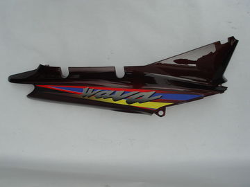 China HONDA WAVW125 100 CUB100  Red white yellow black blue, etc. Side Protect Panel supplier