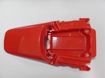 China NXR125 HONDA GOLD200 TAIL COVER SEAT supplier