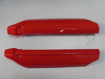 China NXR125 HONDA GOLD200 MOTOROSS Front bumper cover supplier