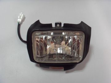 China NXR125 HONDA GOLD200 HEADLAMP ASSY supplier