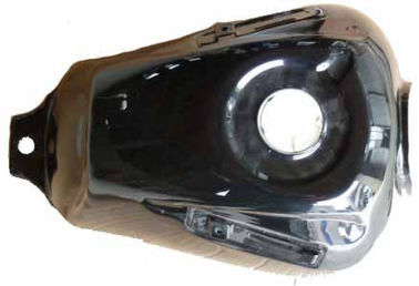 China NXR125 HONDA GOLD200 MOTOCROSS FUEL TANK ASSY supplier