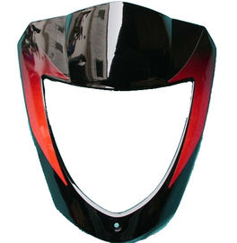 China TX200 MOTOCROSS Headlight Case supplier