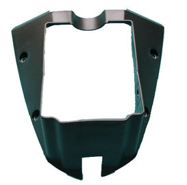 China TX200 MOTOCROSS  Rear Fender  front part supplier