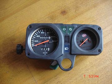 China HONDA XL125 XL185s MOTORCYCLE MOTORBIKE MOTOR COMBINATION METER COMP supplier