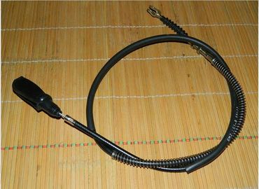 China SUZUKI MOTOCROSS QM200GY GXT200 QM200-E Clutch cable supplier