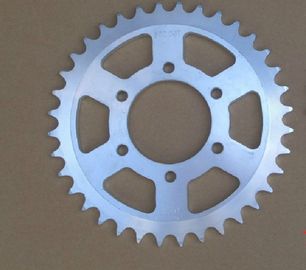 China SUZUKI MOTOCROSS QM200GY GXT200 QM200-E  Sprocket 530-36T supplier