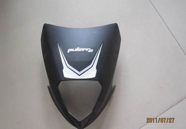 China SUZUKI MOTOCROSS QM200GY GXT200 QM200-E Front fairing Headlight ASSY supplier