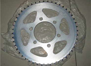 China SUZUKI MOTOCROSS QM200GY GXT200 QM200-E  Sprocket 428-37T supplier