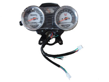 China motorcycles motocross QJ125 Meter assy supplier