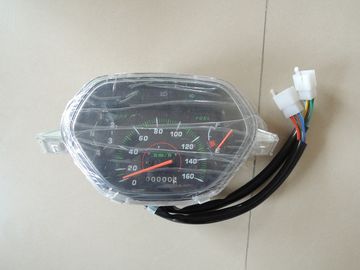 China motorcycles meter motocross HONDA C100 WAVE Meter assy supplier