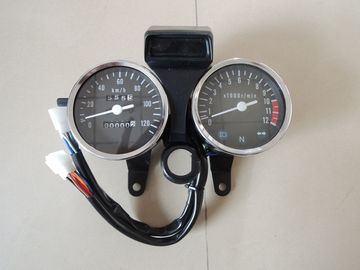 China motorcycles meter motocross SUZUKI GN125 Meter assy supplier