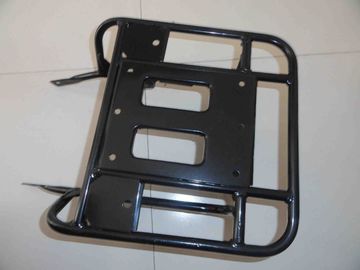 China YAMAHA AG200 MOTOCROSS AG200 REAR CARRIER WELDMENT supplier