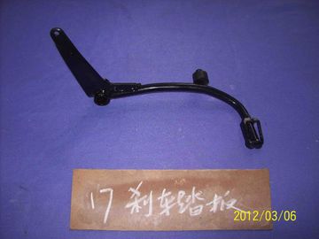 China YAMAHA AG100  AG200 MOTORCYCLES MOTORBIKE MOTOR Rear brake pedal Assy supplier