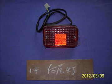 China YAMAHA AG200 MOTOCROSS AG200 REAR COMBINATION LIGHT supplier