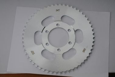 China YAMAHA AG200 MOTOCROSS AG200 SPROCKET supplier