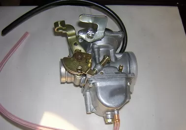 China YAMAHA AG200 MOTOCROSS AG200  carburetor supplier