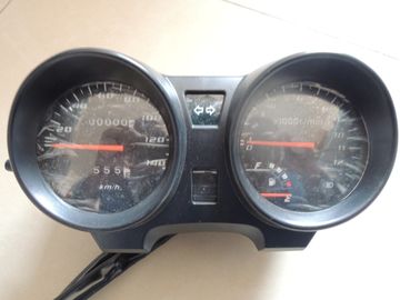 China motorcycles meter motocross Meter-TITAN150 supplier