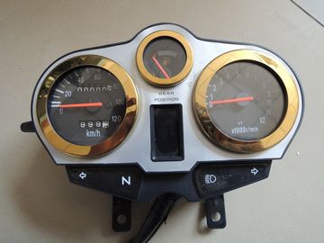 China motorcycles meter motocross SUZUKI   GS125  Meter assy supplier