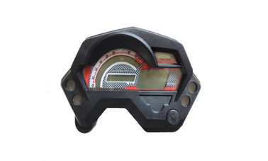 China motorcycles meter motocross meter  LCD DSCN supplier