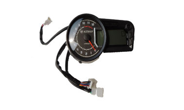 China motorcycles meter motocross meter LCD-DSCN - QJ125-19B supplier