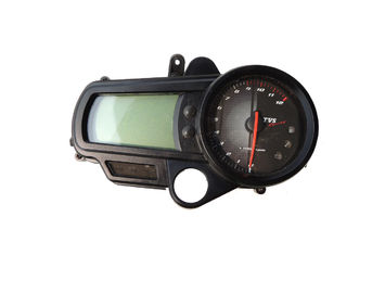 China motorcycles meter motocross meter LCD TVS180 supplier