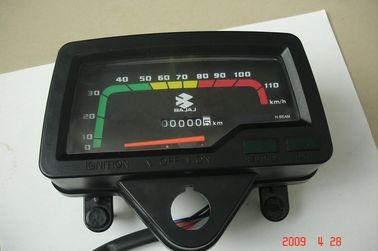 China motorcycles meter motocross meter BAJAJ100  Meter assy supplier