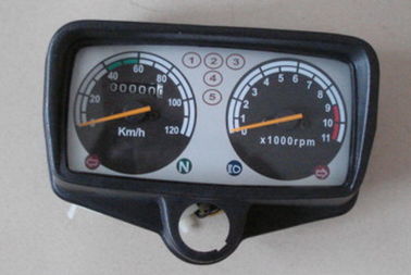 China motorcycles meter motocross meter HONDA CG125meter CDI125 METER supplier