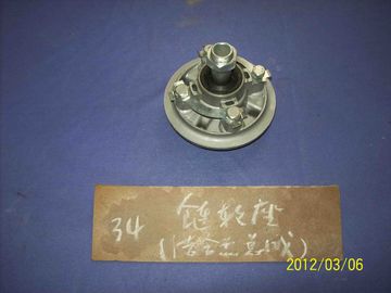 China YAMAHA AG100 MOTOCROSS AG100 DAMPING BODY ASSY supplier