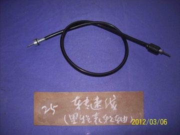 China YAMAHA AG100 MOTOCROSS AG100 Flexible cable, odometer supplier