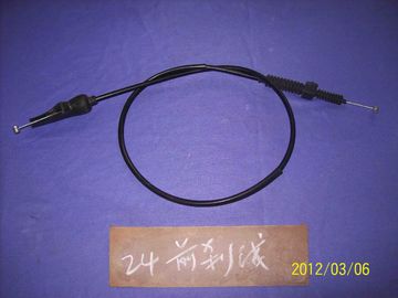 China YAMAHA AG100 MOTOCROSS AG100 Front brake cable (Drum Brake) supplier