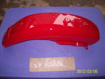 China YAMAHA AG100 MOTOCROSS AG100 Rear cover supplier