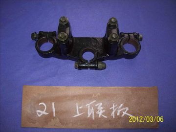 China YAMAHA AG100 MOTOCROSS AG100 Steering stem supplier