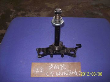 China YAMAHA AG100 MOTOCROSS AG100 Steering stem supplier