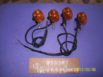 China YAMAHA AG100 MOTOCROSS AG100 WINKERS supplier