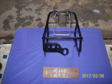 China YAMAHA AG100 MOTOCROSS AG100  Front fairing supplier
