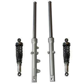 China Motorcycle shock absorber motocross SUVs shock absorber scooter shock absorber supplier