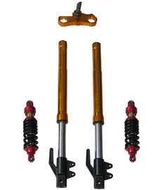 China Motorcycle shock absorber motocross GY200 SUVs shock absorber scooter shock absorber supplier