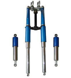 China Motorcycle shock absorber AX100 shock absorber scooter shock absorber supplier