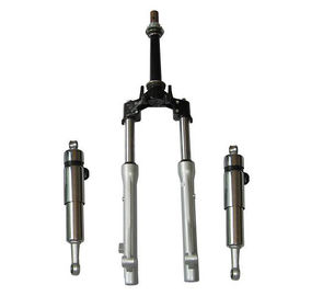 China Motorcycle shock absorber CBU100 DY100 shock absorber scooter shock absorber supplier