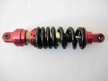 China Motorcycle shock absorber motocross DT125 REAR SHOCK shock absorber scooter shock absorber supplier