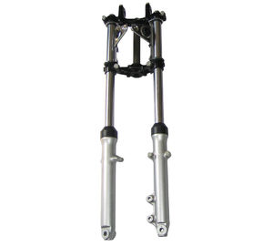 China Motorcycle shock absorber SUZUKI GN125 shock absorber scooter shock absorber supplier