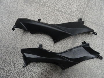 China High imitation Yamaha R1 R16 Horizon 200 250CC Motorcycle  SKIRT L SIDE supplier