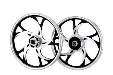 China Aluminum Motorcycle Motorbike motor motorcycle 1.2-17 1.4-17Whee  Alloy wheels supplier
