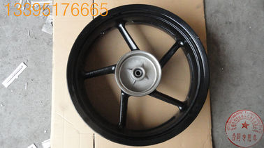 China High imitation Yamaha R1 R16 Horizon  Motorcycle 5.00-17 Behind WHEEL ASSY (DISC BRAKE) supplier