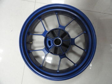China High imitation Yamaha R1 R16 Horizon  Motorcycle 4.50-17 Behind WHEEL ASSY (DISC BRAKE) supplier