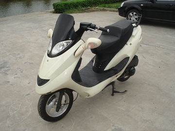 China EEC DOT EPA A Dr 50cc 125 150Gas 2-stroke 4-stroke  single-cylinder air-cooled Scooter 50 supplier