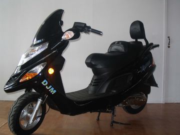 China EEC DOT EPA Postdoctoral50cc Gas 2-stroke 4-stroke  singlecylinder air-cooled Scooter 50 supplier