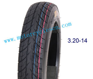 China Motorcycle Motorbike 320-14  Tires supplier