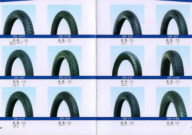 China Motorcycle Motorbike 3.50-16 3.00-16 3.25-16 3.00-18Tires supplier